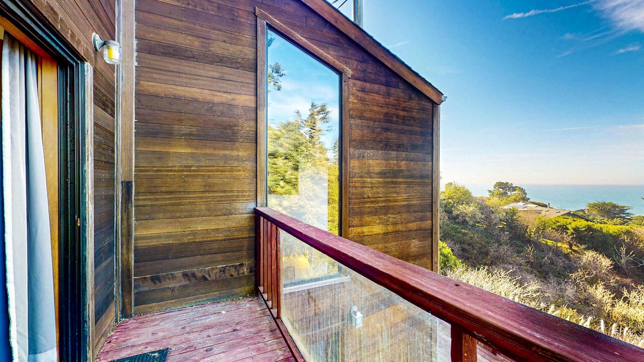 Photo of Outdoor in Mendocino