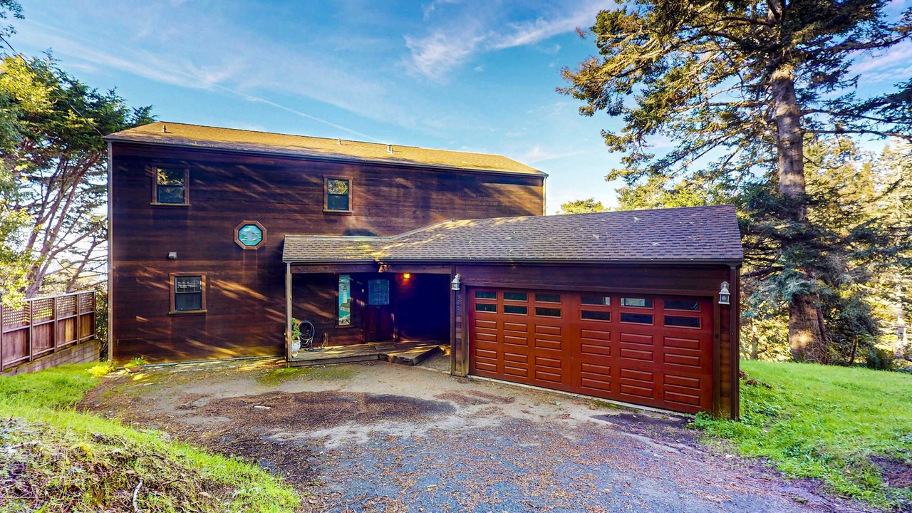 Photo of Outdoor in Mendocino