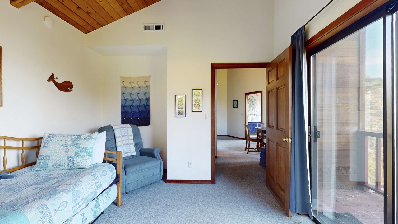 Photo of Livingroom in Mendocino
