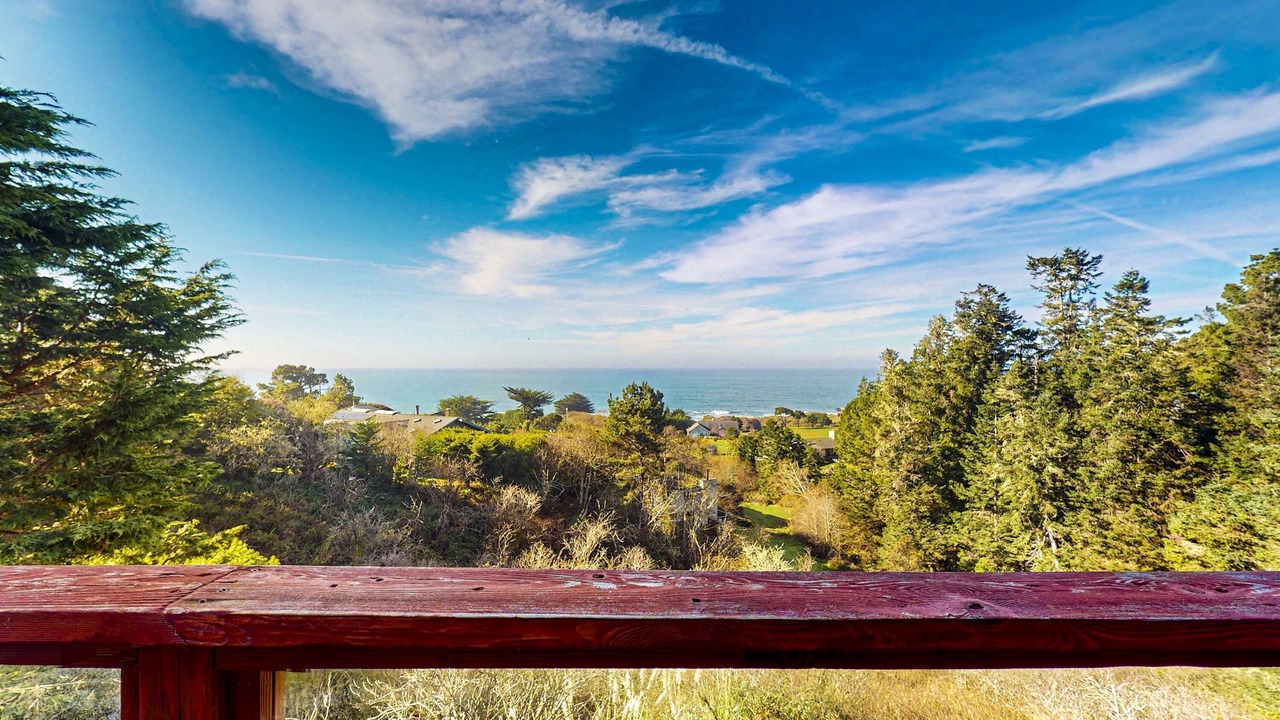 Photo of Outdoor in Mendocino