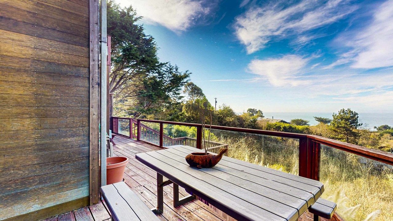 Photo of Outdoor in Mendocino