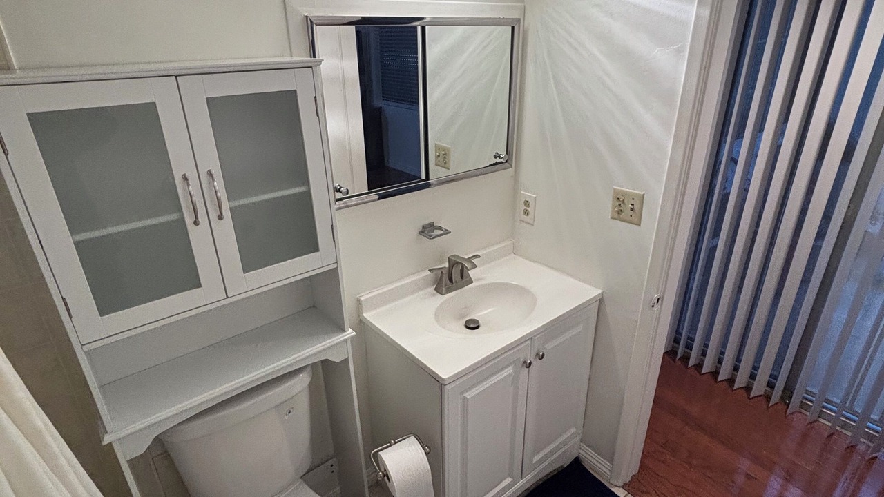 Photo of Bathroom in Inglewood