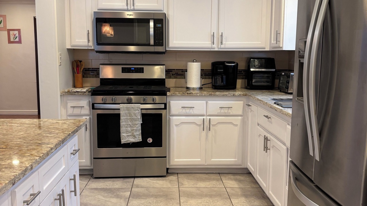 Photo of Kitchen in Inglewood