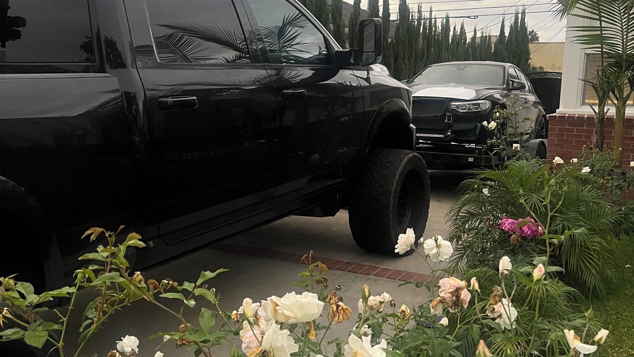 Photo of Outdoor in Inglewood