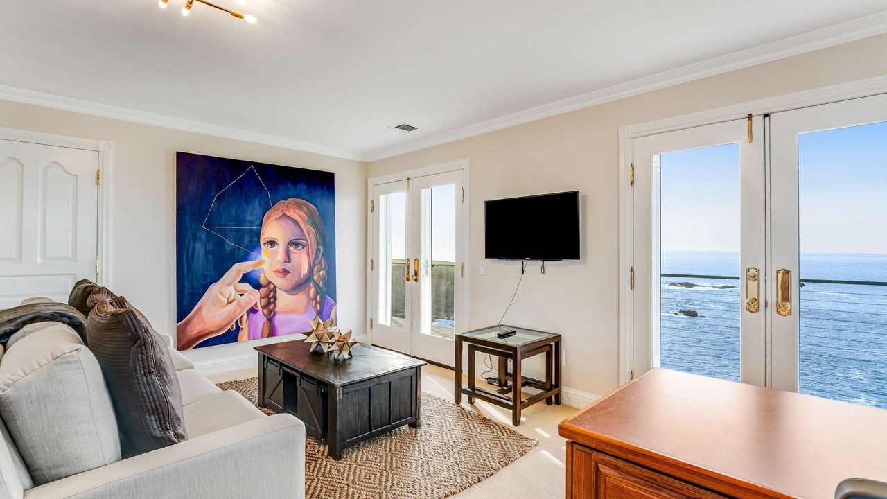 Photo of Livingroom in Caspar