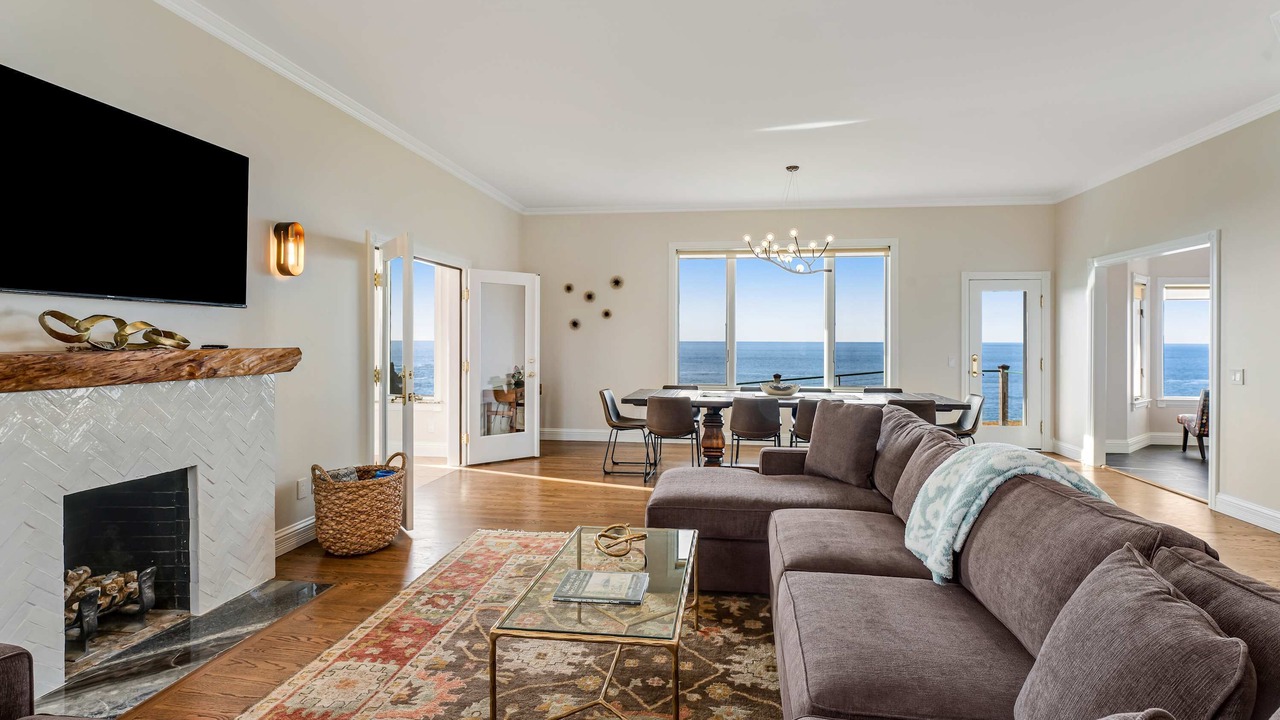 Photo of Livingroom in Caspar