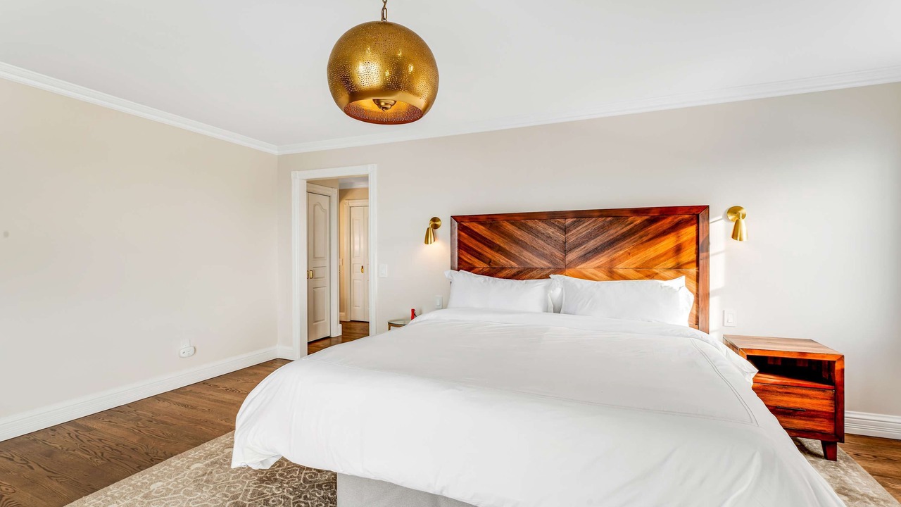 Photo of Bedroom in Caspar