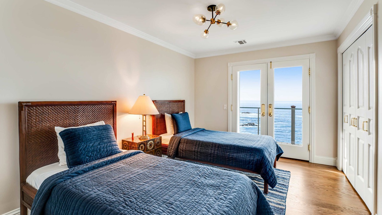 Photo of Bedroom in Caspar