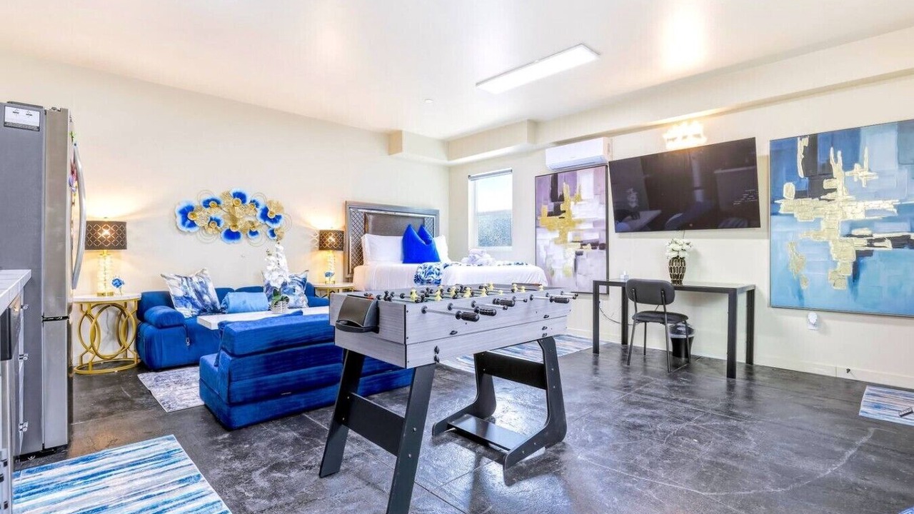 Photo of Bedroom in North Hills East