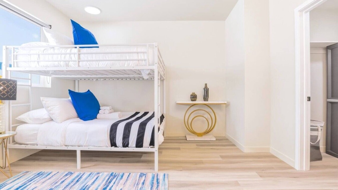 Photo of Bedroom in North Hills East