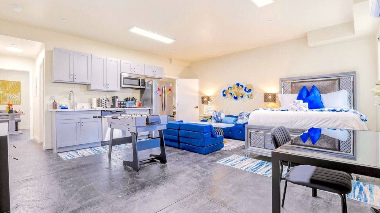 Photo of Bedroom in North Hills East