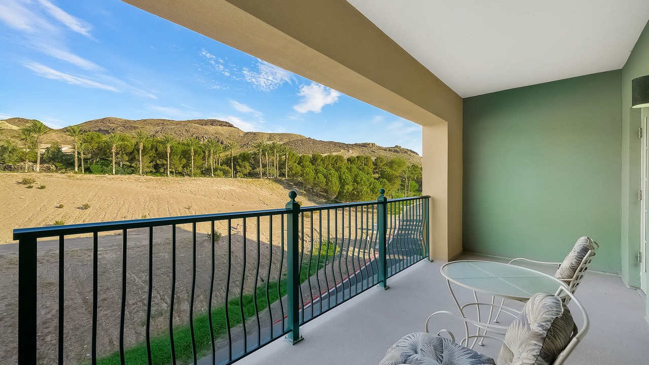 Photo of Outdoor in Lake Las Vegas