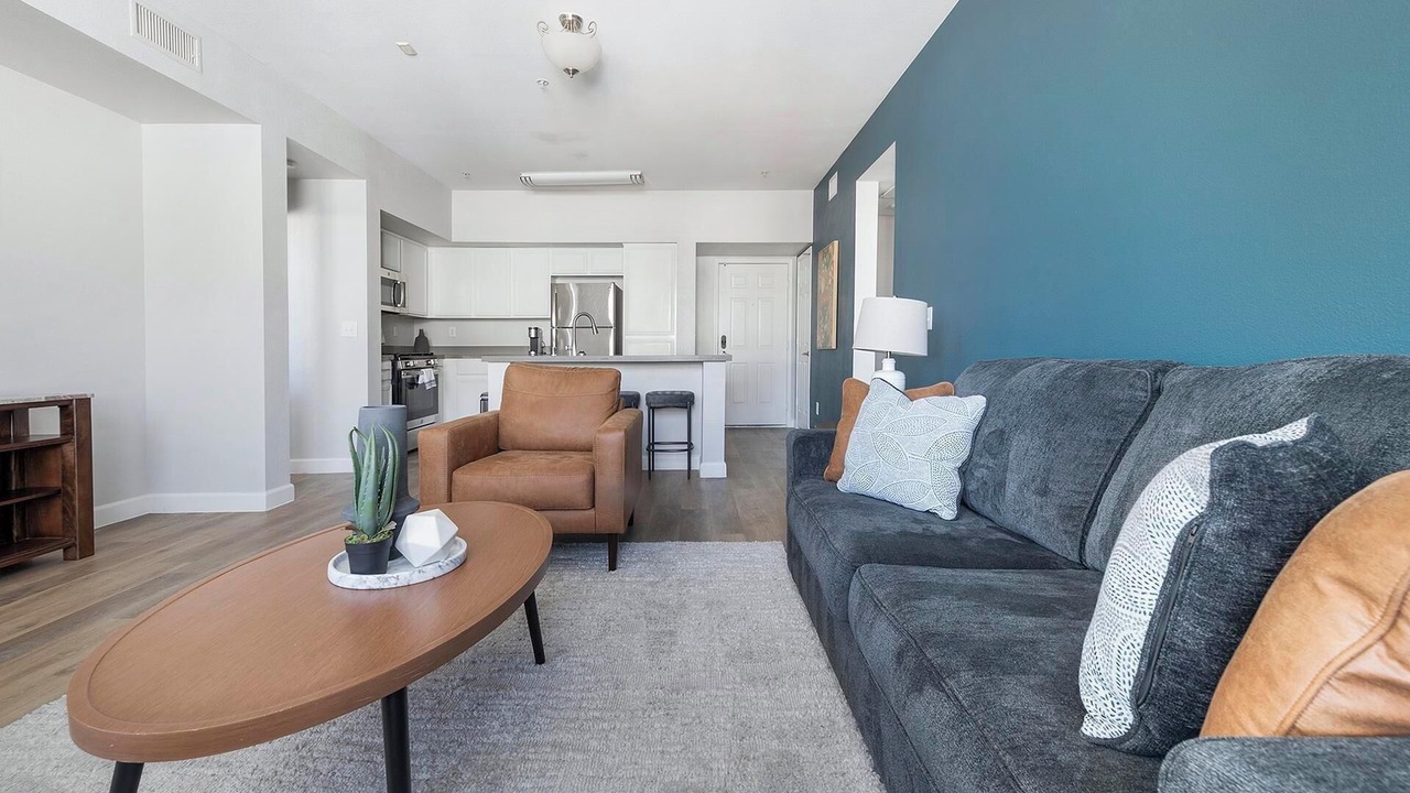 Photo of Livingroom in Rhodes Ranch