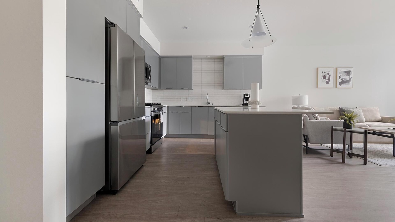 Photo of Kitchen in Rhodes Ranch