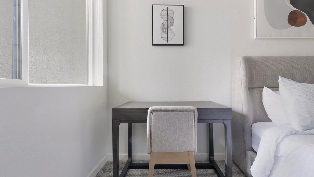 Photo of Bedroom in Rhodes Ranch