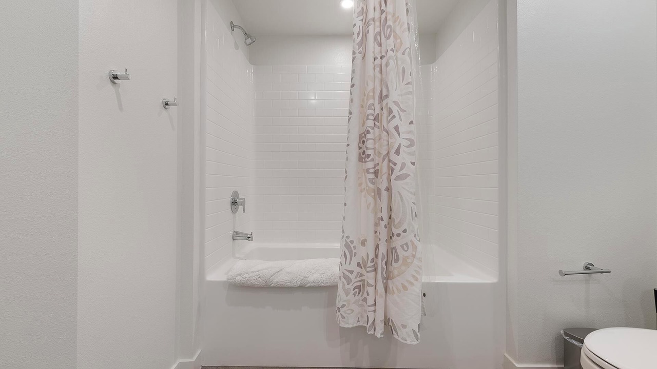 Photo of Bathroom in Rhodes Ranch