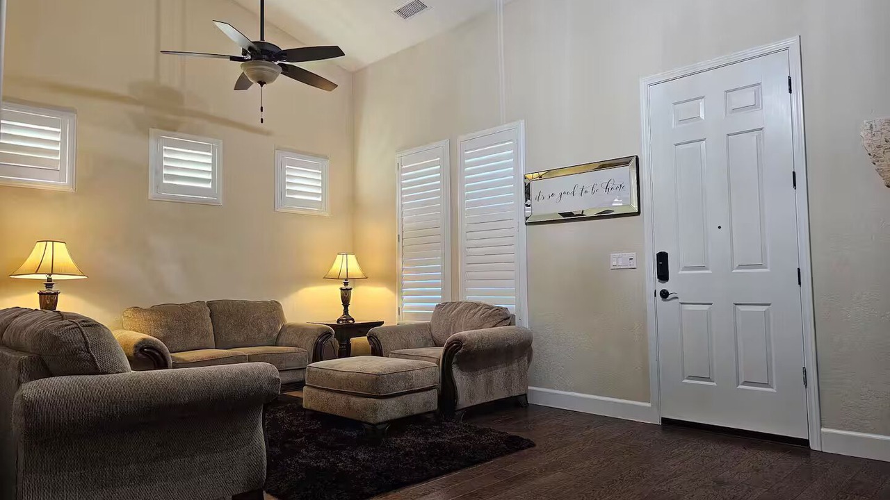 Photo of Livingroom in Clovis