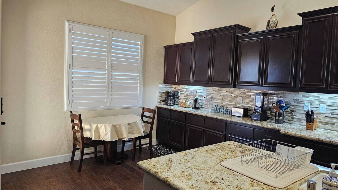 Photo of Kitchen in Clovis