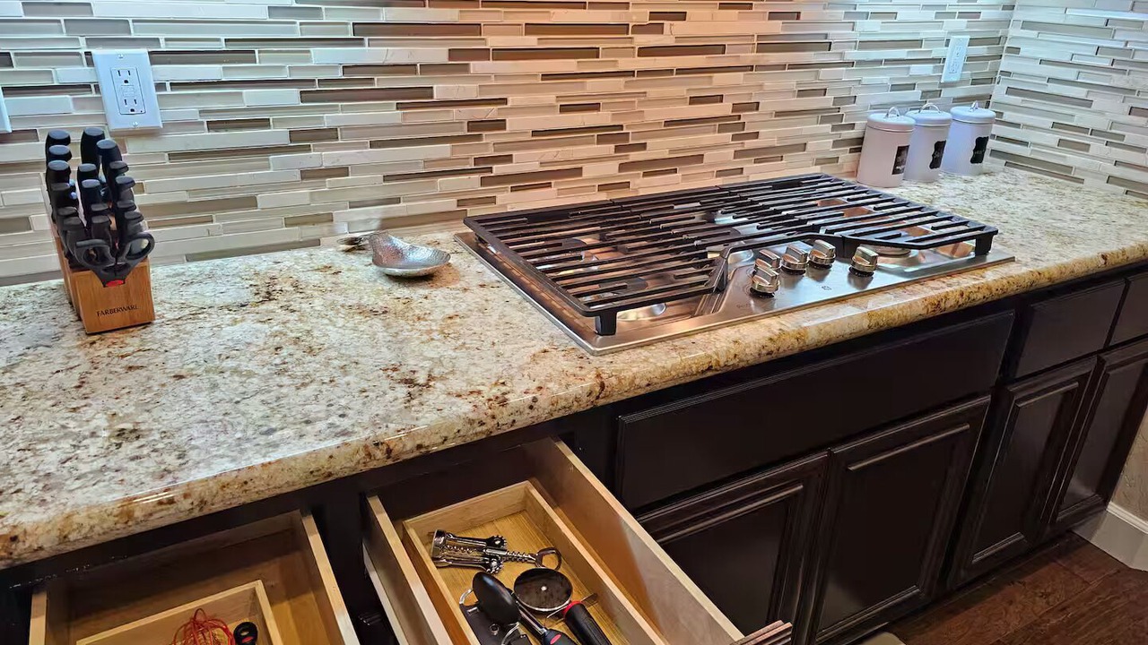 Photo of Kitchen in Clovis