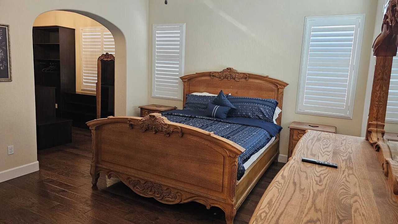Photo of Bedroom in Clovis