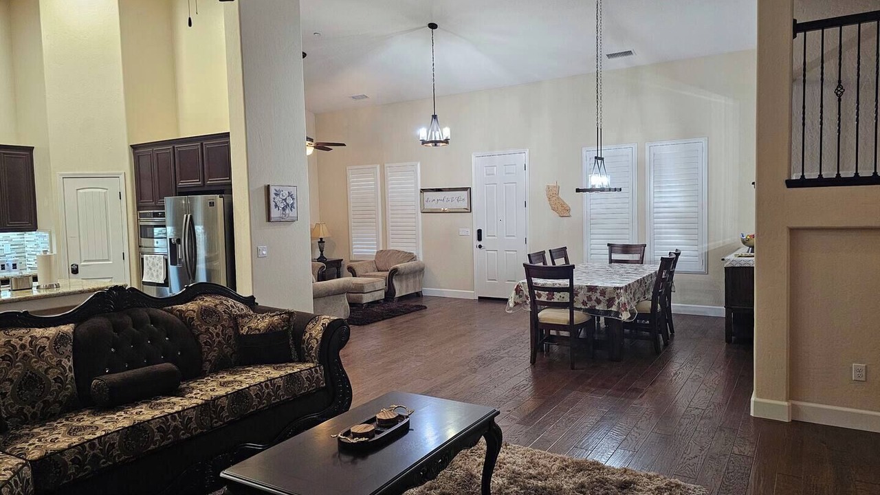 Photo of Livingroom in Clovis