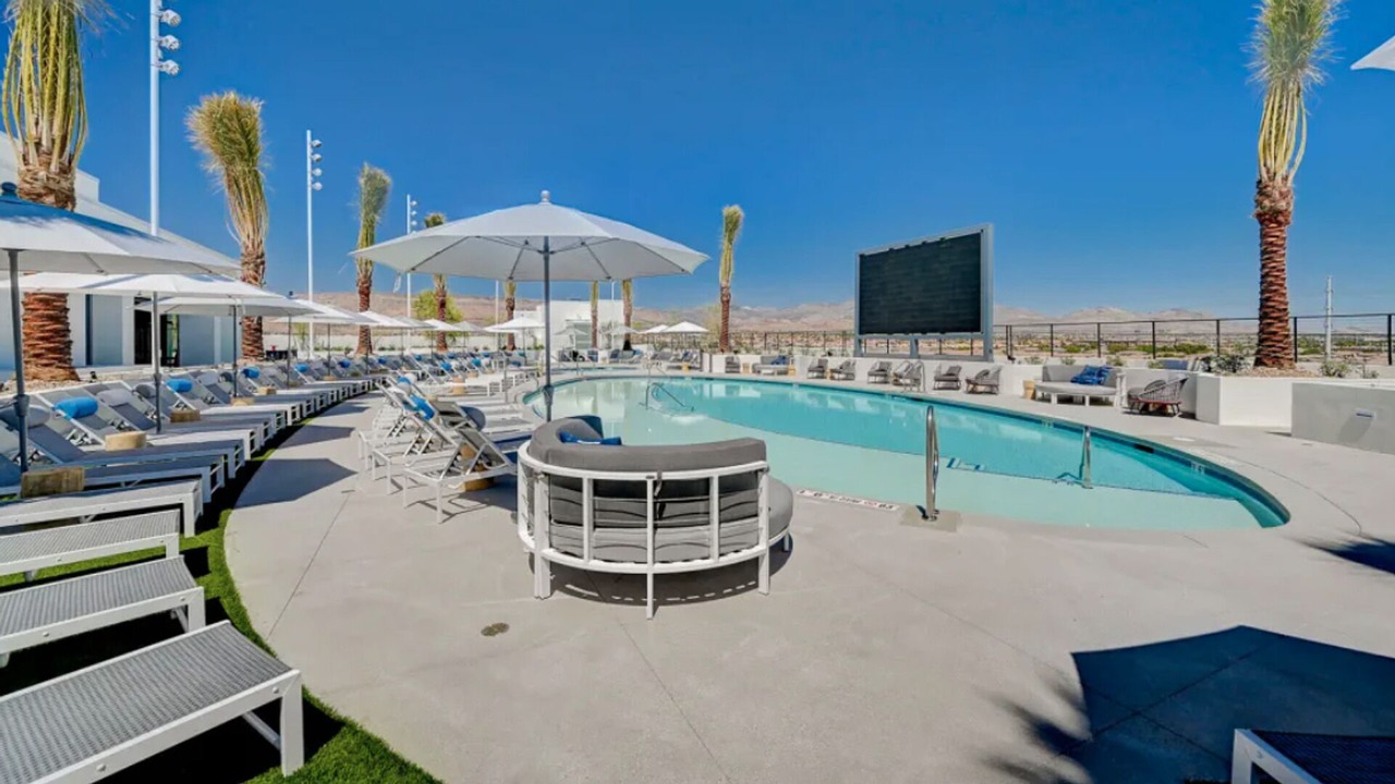 Photo of Outdoor in Rhodes Ranch