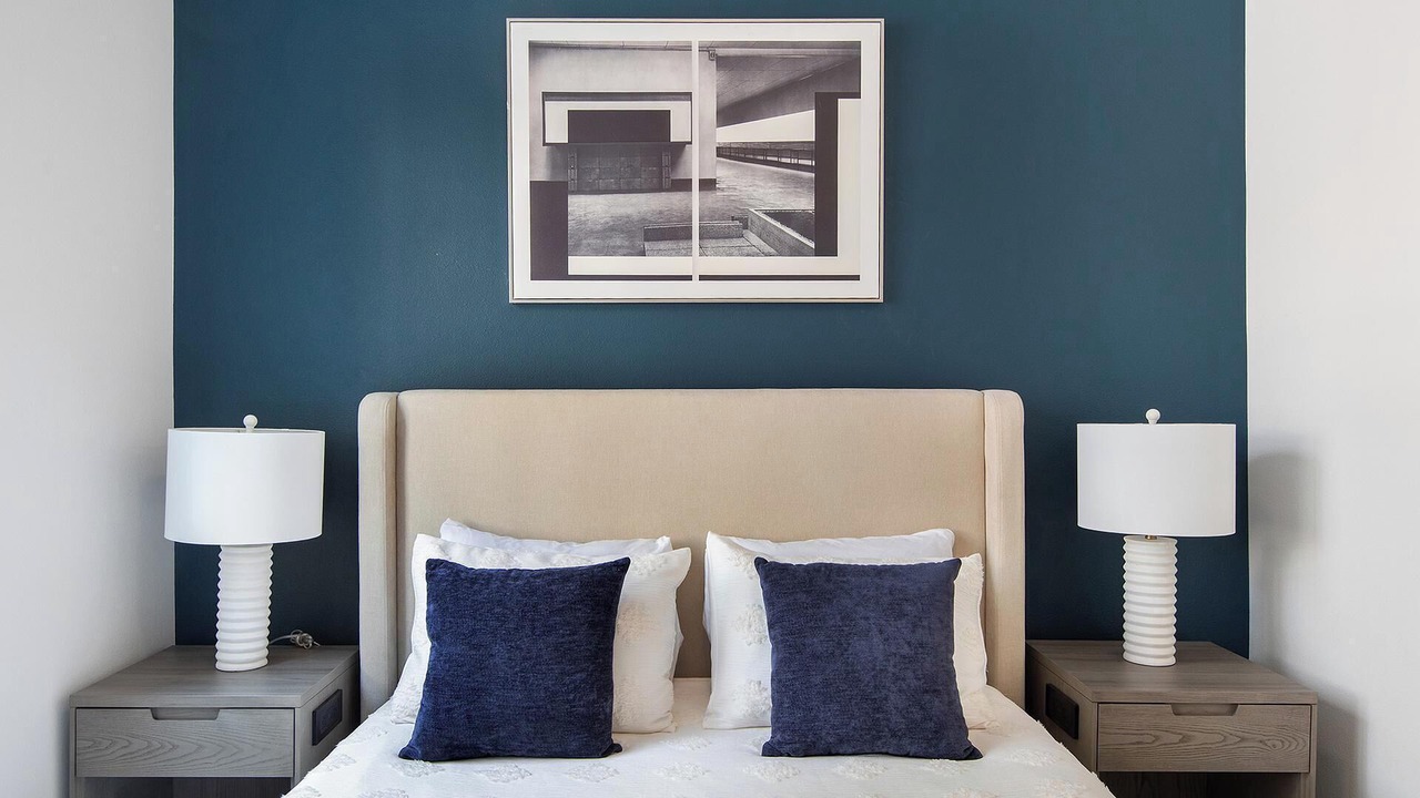 Photo of Bedroom in Rhodes Ranch