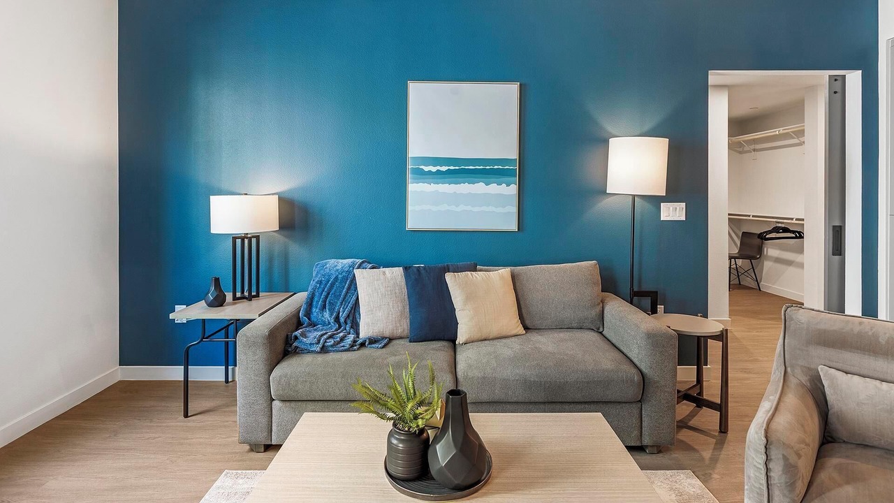 Photo of Livingroom in Rhodes Ranch