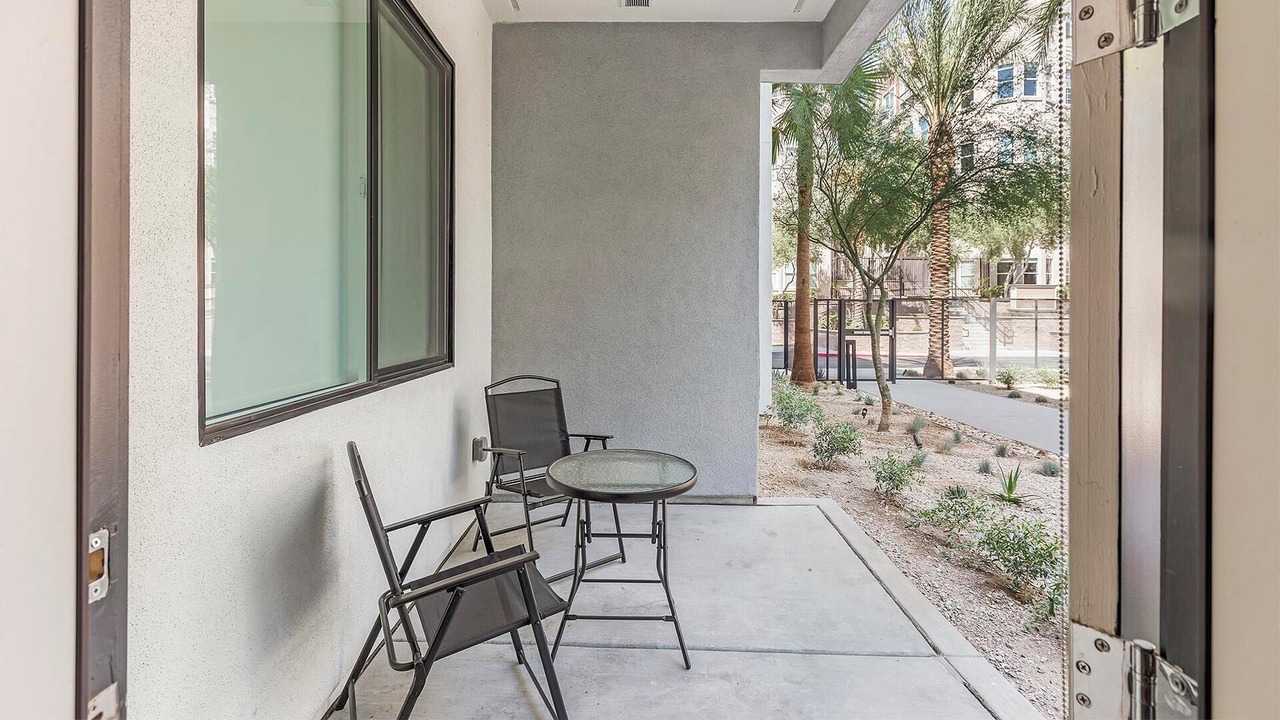 Photo of Outdoor in Rhodes Ranch