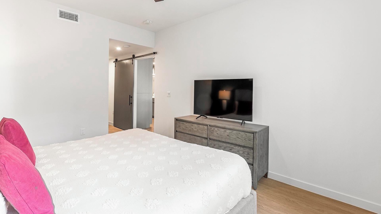Photo of Bedroom in Rhodes Ranch