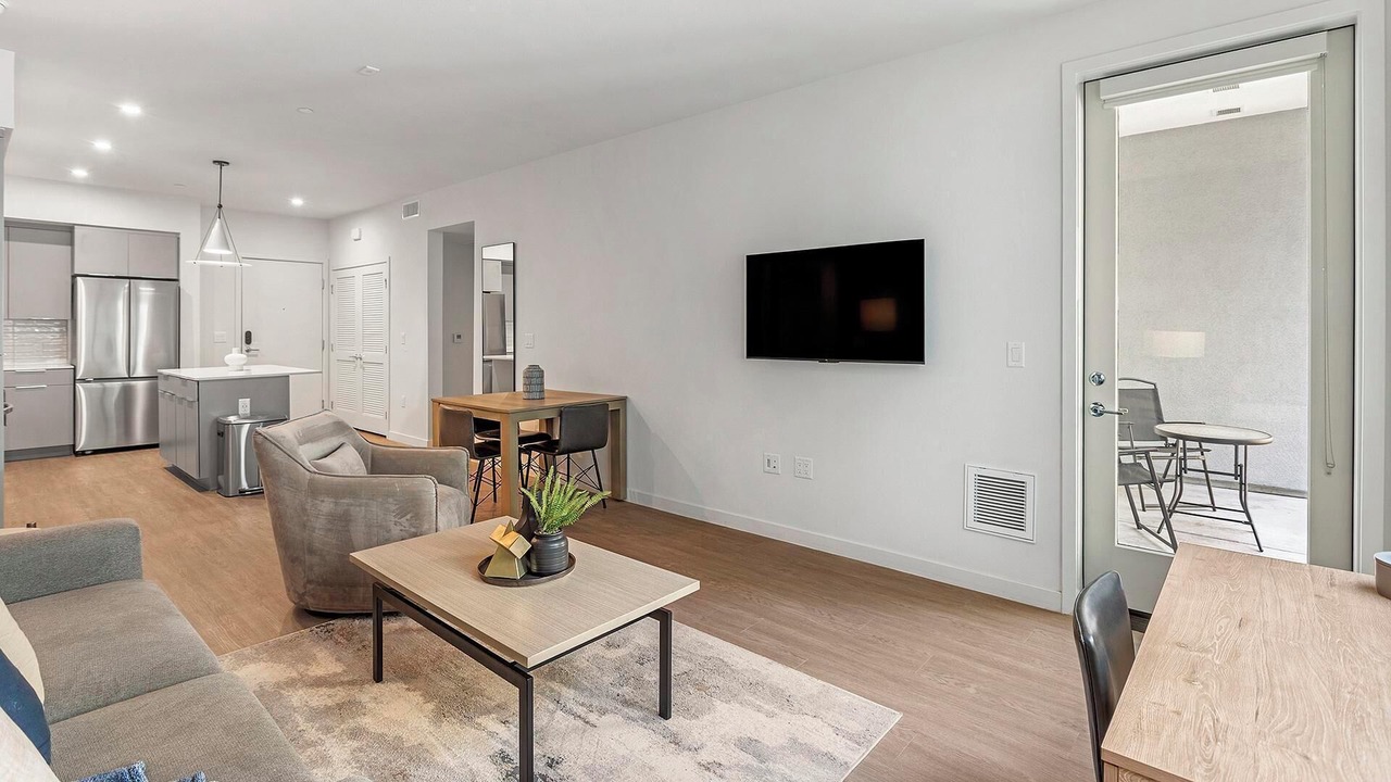 Photo of Livingroom in Rhodes Ranch