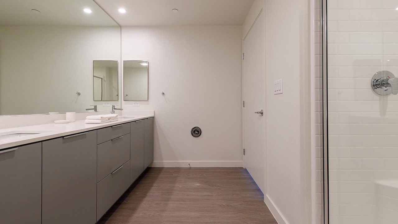 Photo of Bathroom in Rhodes Ranch