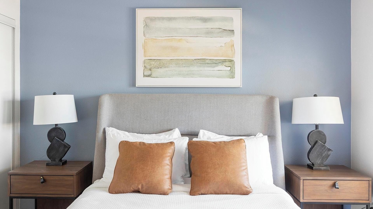 Photo of Bedroom in Paradise