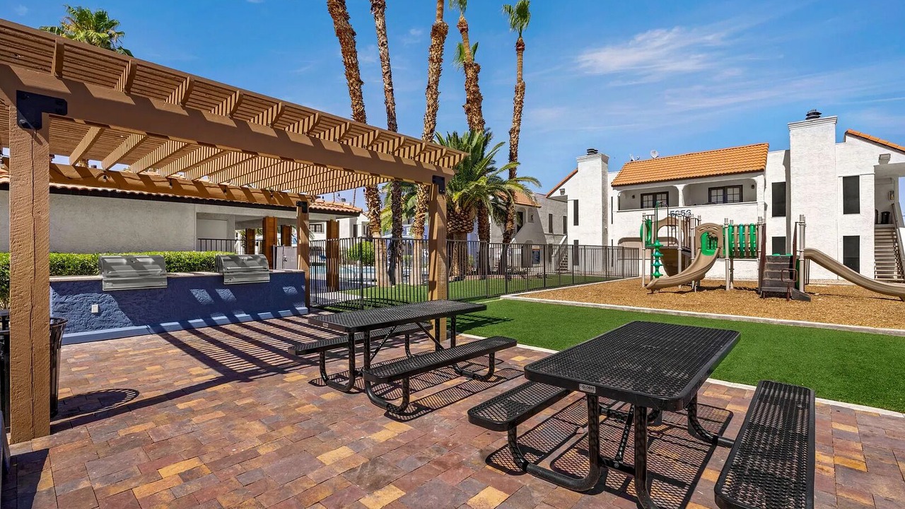 Photo of Outdoor in Paradise