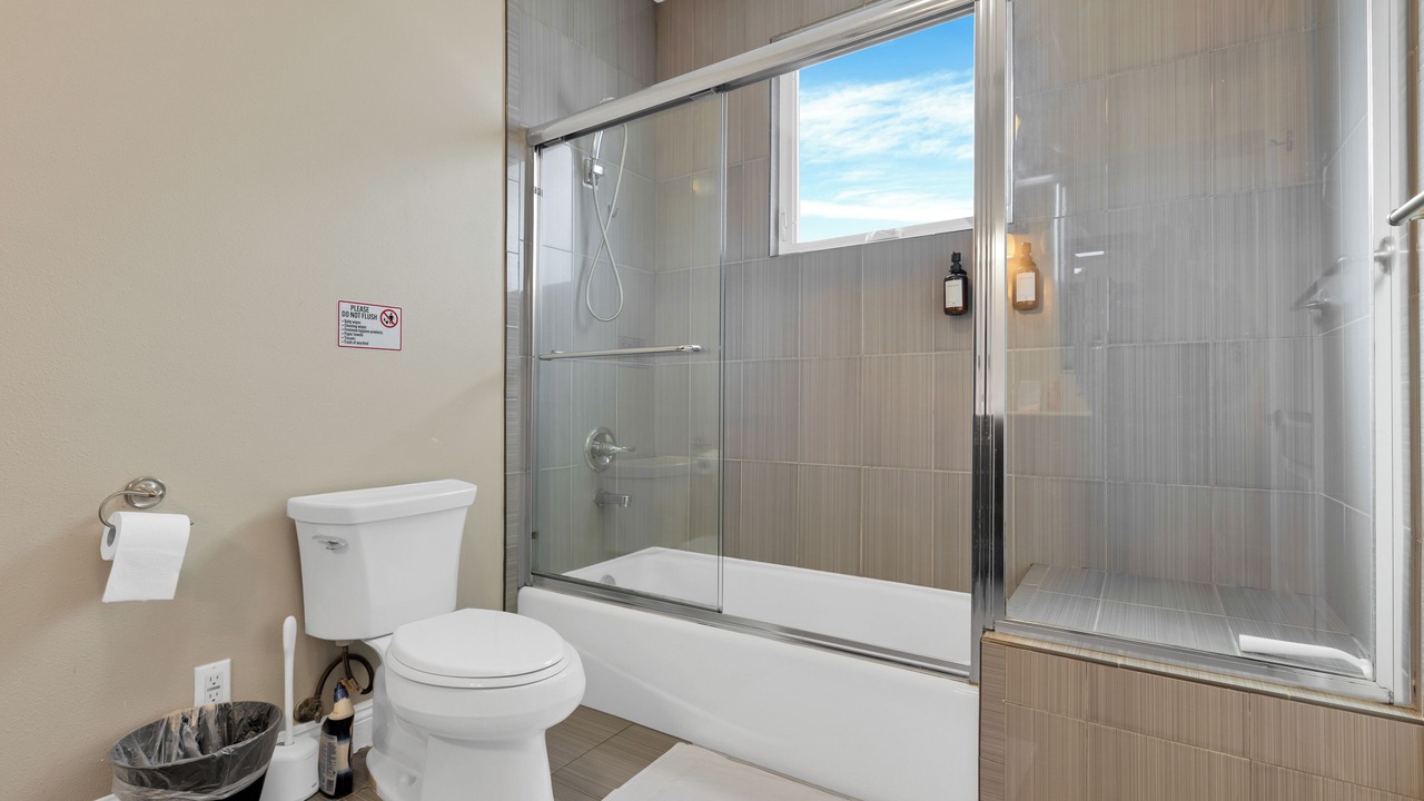 Photo of Bathroom in San Gabriel
