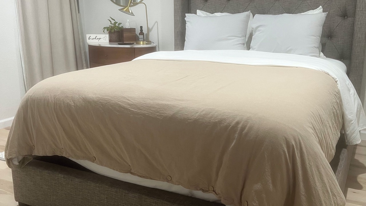 Photo of Bedroom in West Bishop