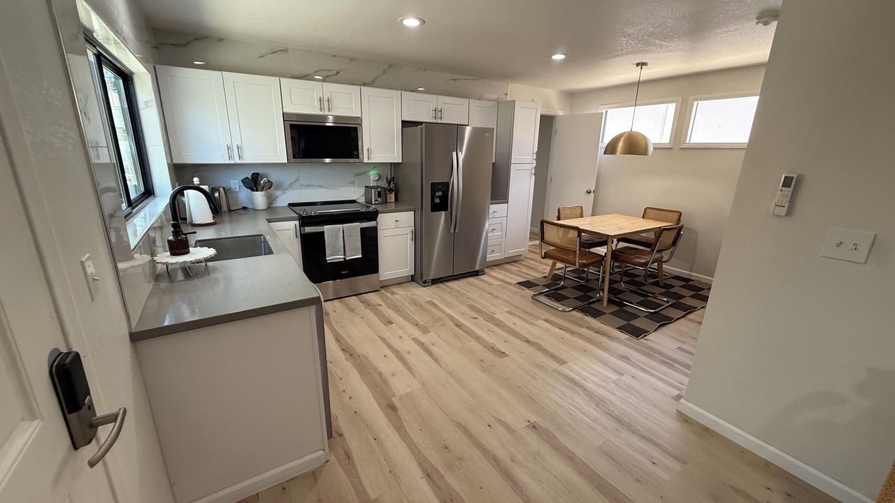 Photo of Kitchen in West Bishop