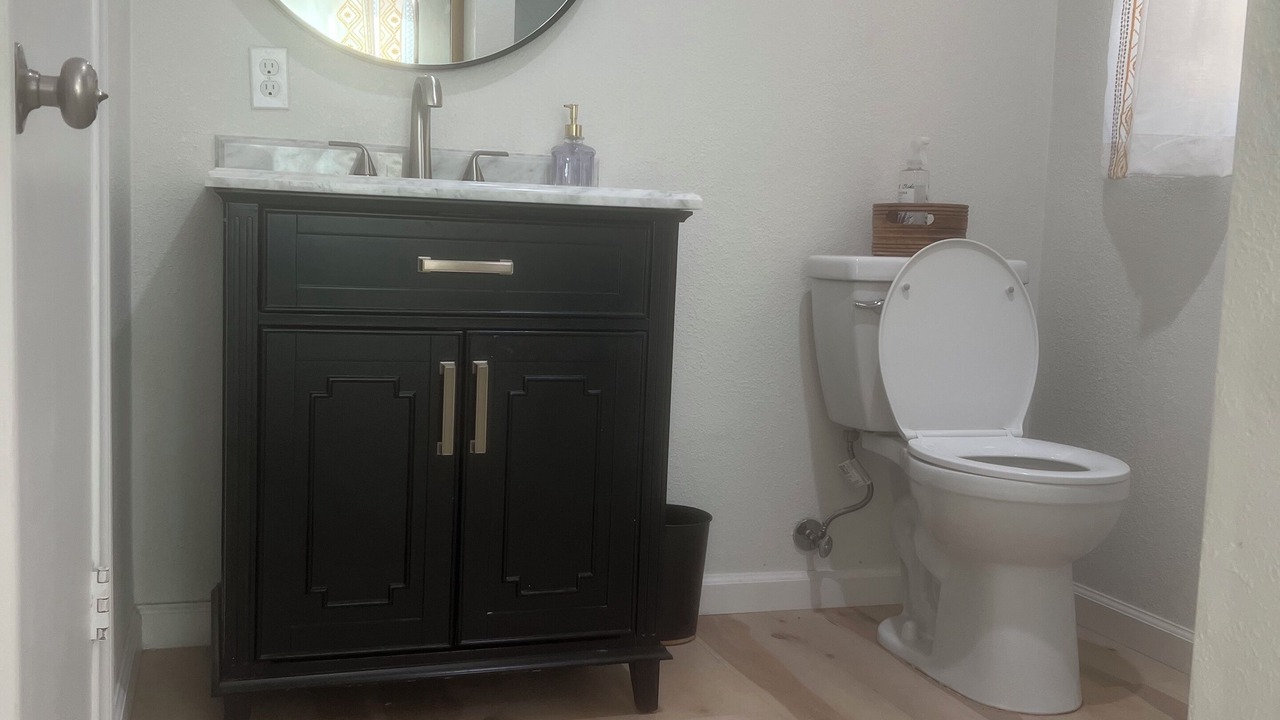 Photo of Bathroom in West Bishop