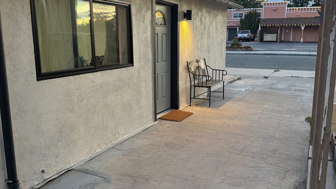 Photo of Outdoor in West Bishop