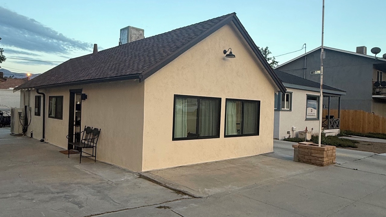 Photo of Outdoor in West Bishop