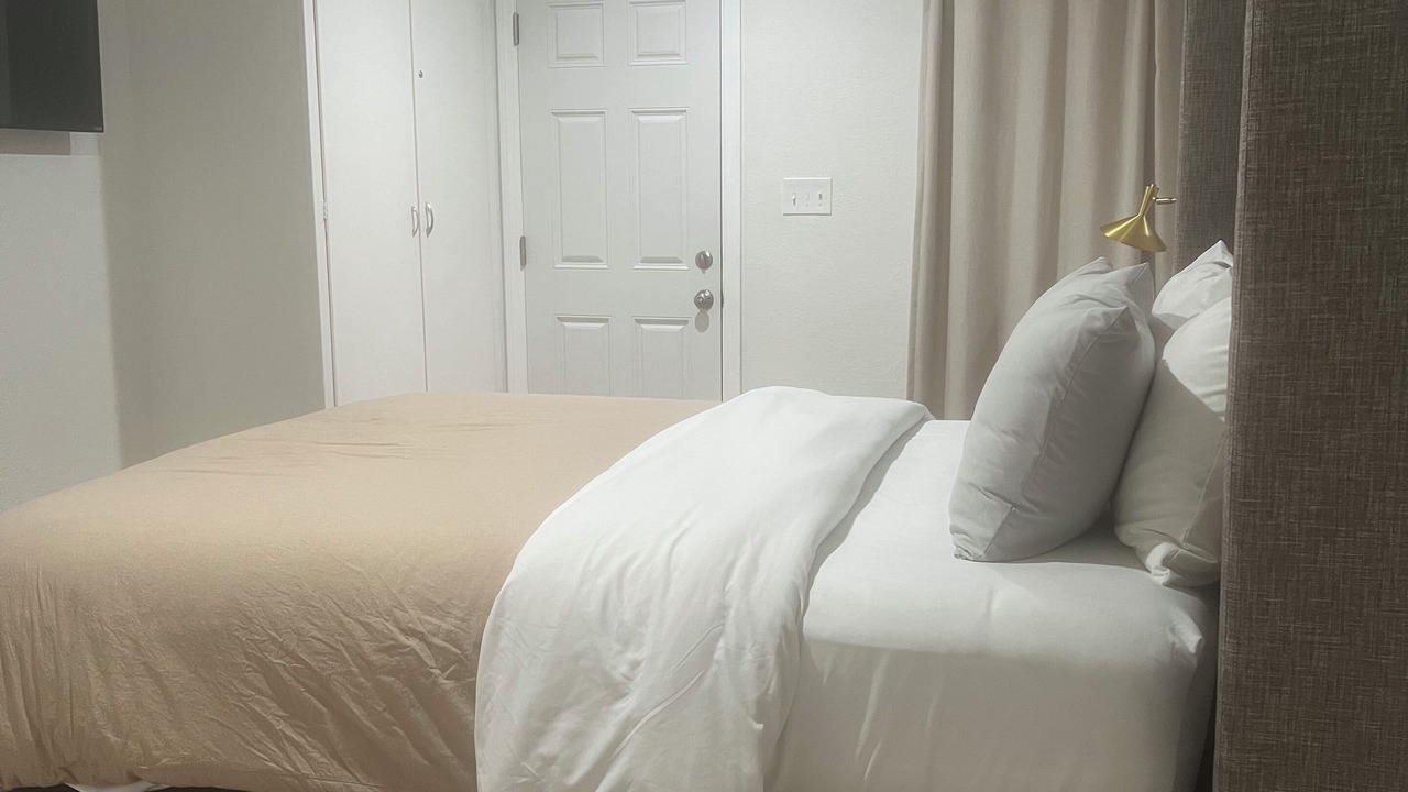 Photo of Bedroom in West Bishop
