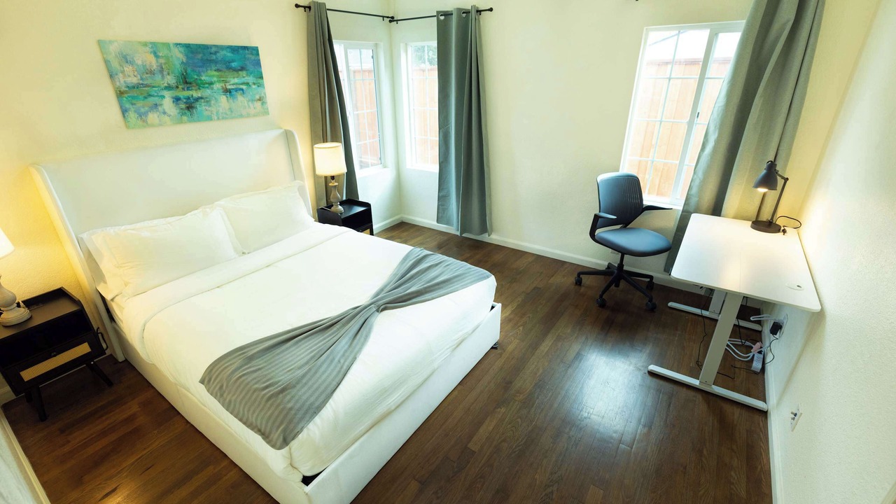 Photo of Bedroom in San Jose