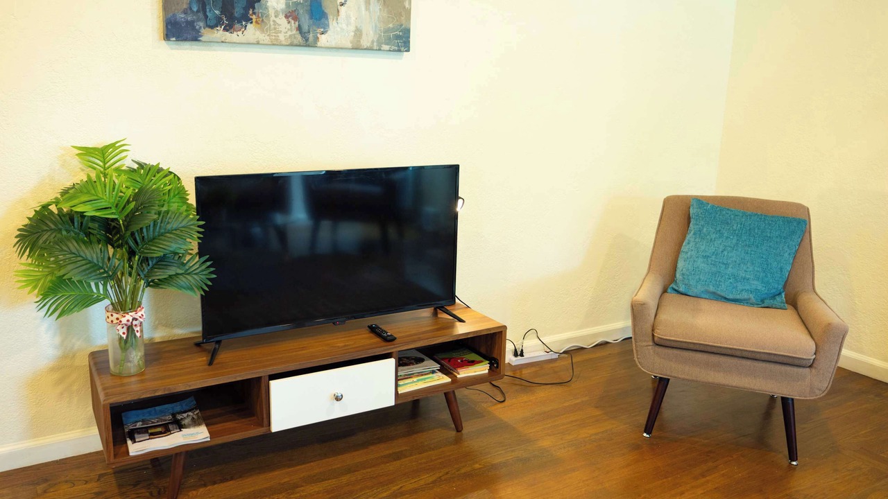 Photo of Livingroom in San Jose
