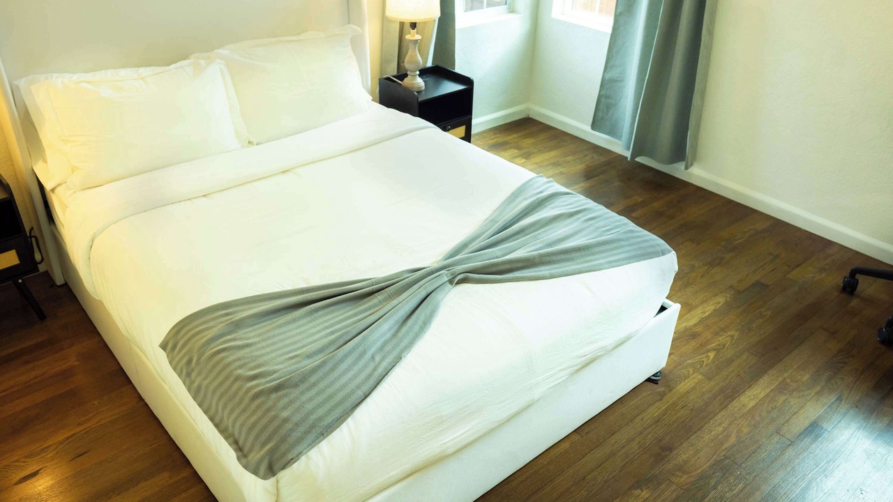 Photo of Bedroom in San Jose