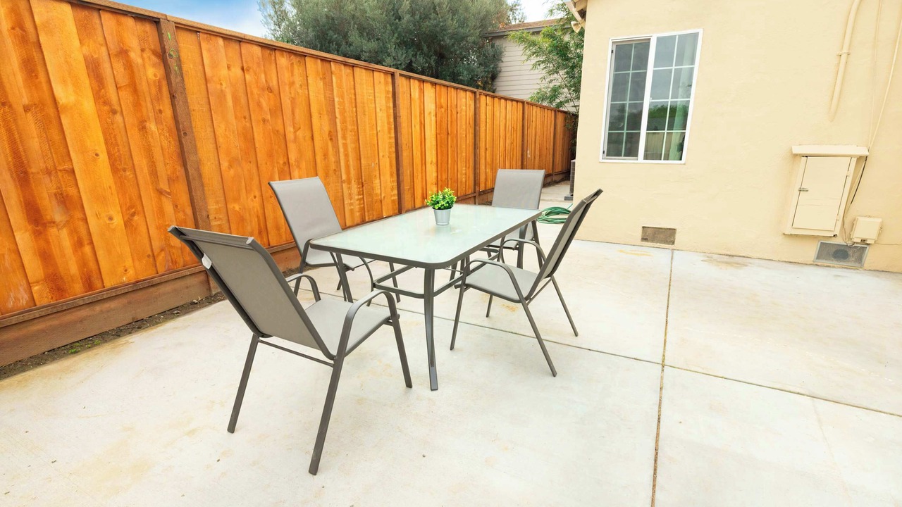 Photo of Outdoor in San Jose