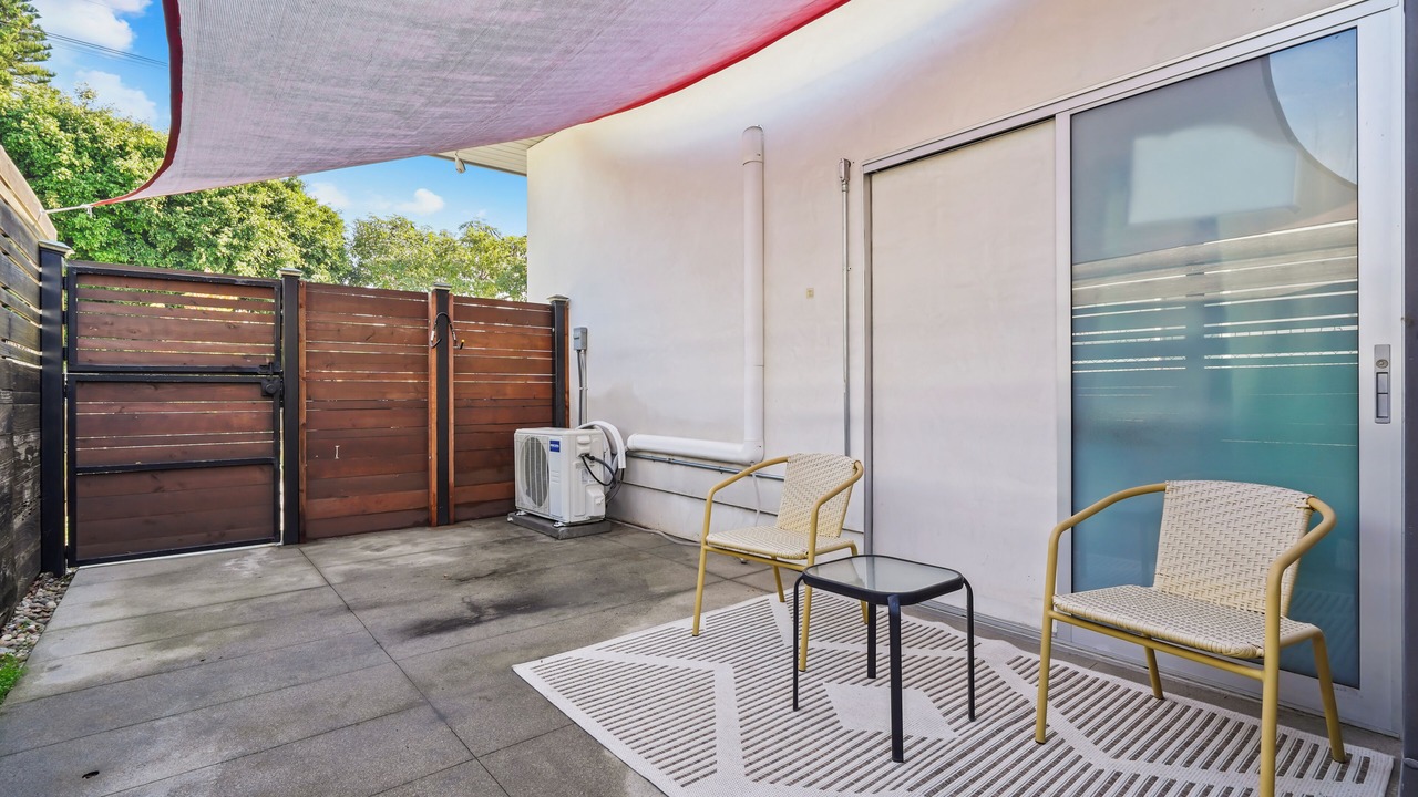 Photo of Patio Balcony in Lucerne - Higuera