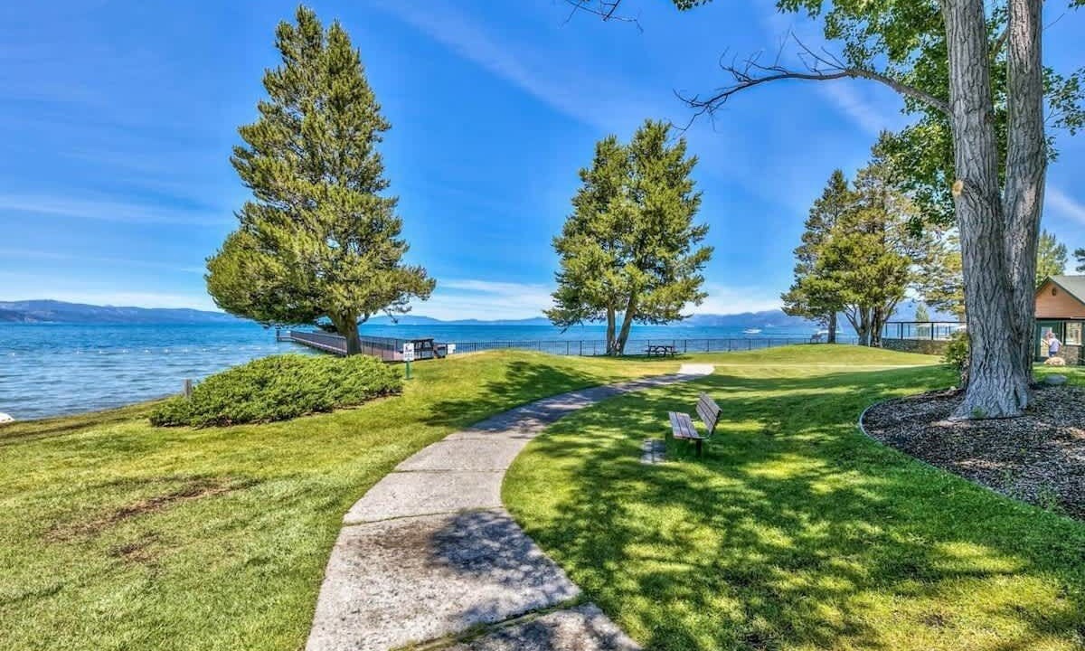 Photo of Outdoor in Tahoe Island