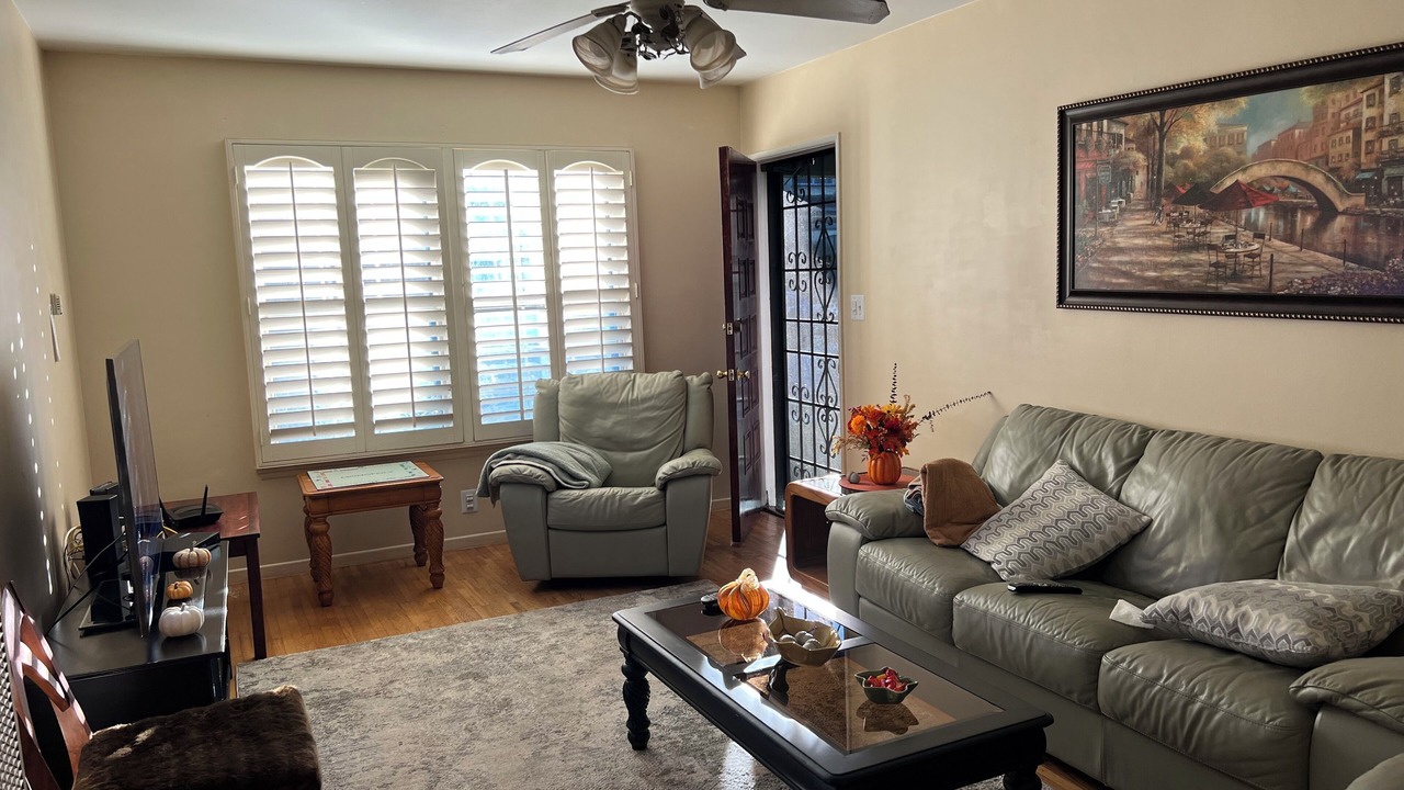Photo of Livingroom in Marina del Rey