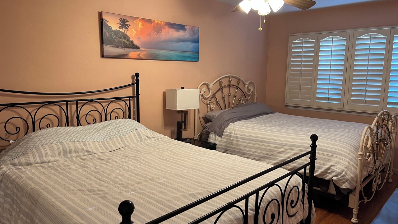 Photo of Bedroom in Marina del Rey