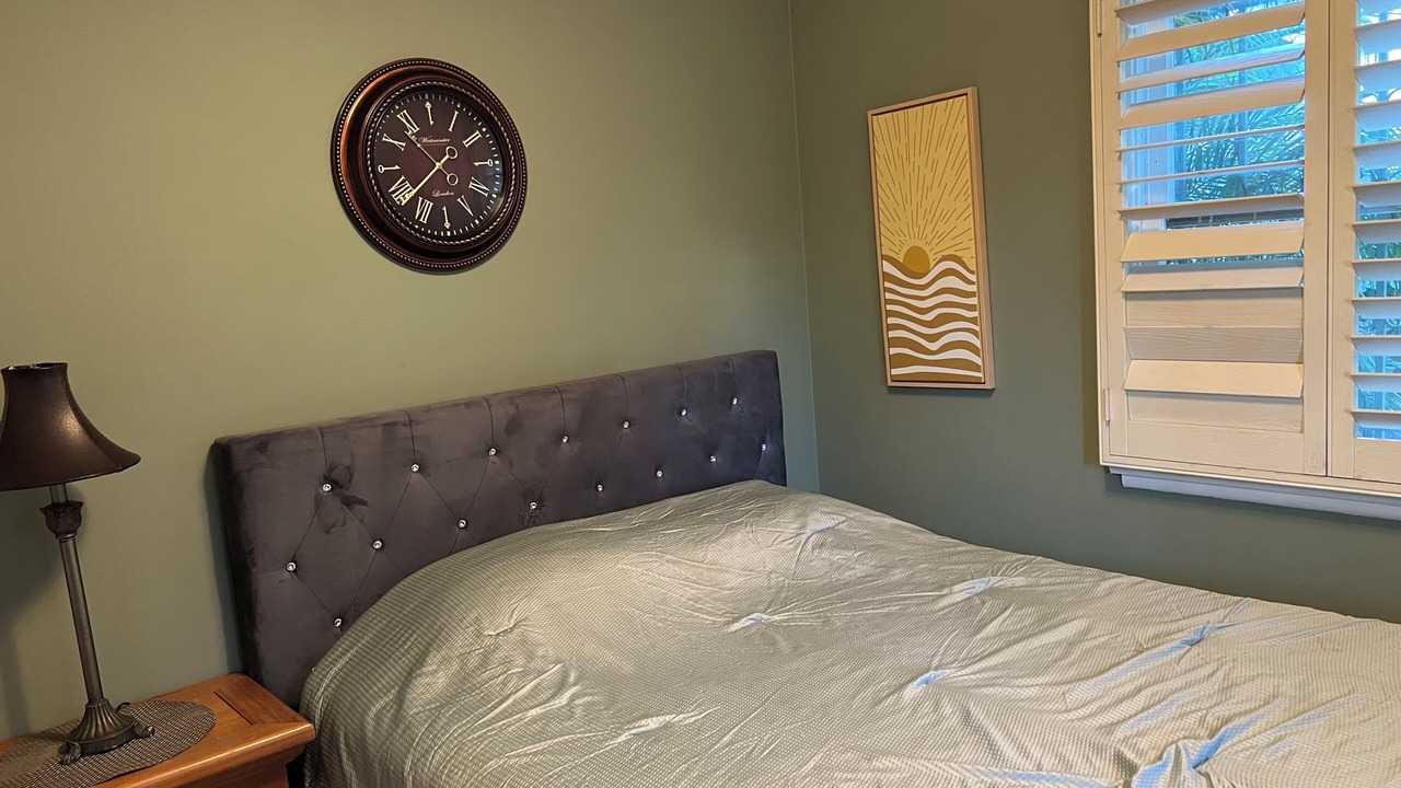 Photo of Bedroom in Marina del Rey